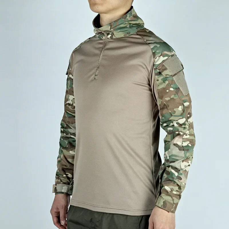 CP camo shirts only