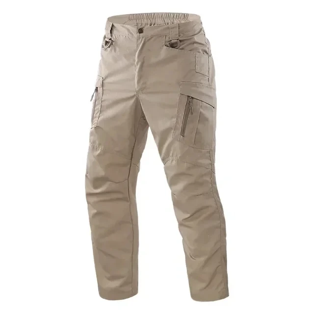 Khaki X9