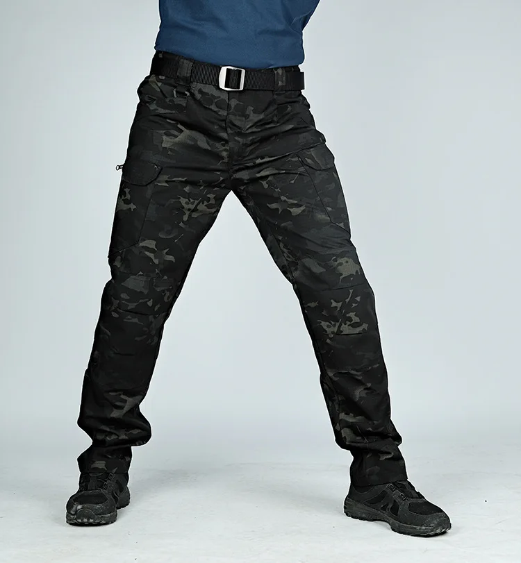 X7 black CP