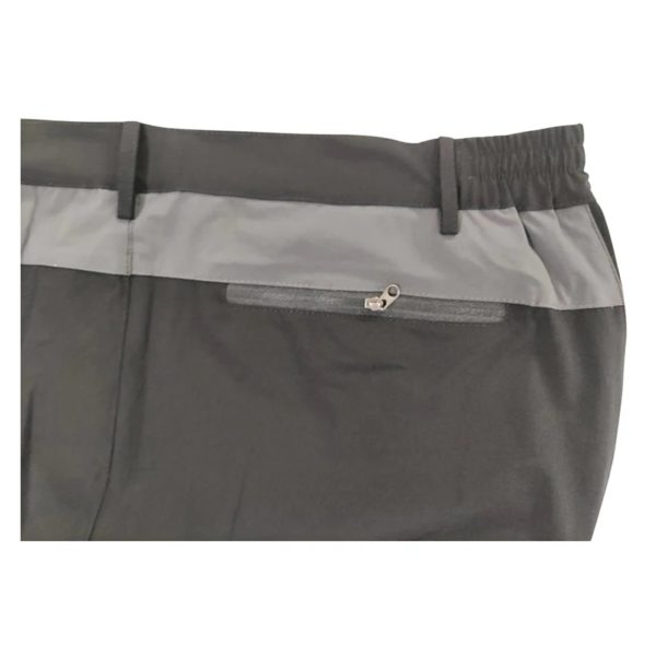 TRVLWEGO-Pantalon d'Été Imperméable à vaccage Rapide pour Homme, Module de Randonnée, Camping, Escalade, Pêche, Trekking en Plein Air, FJMountain Travel – Image 5