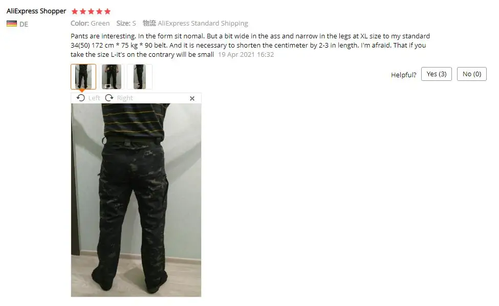 Pantalon cargo imperméable pour homme, jogging militaire masculin, pantalon élastique à poches multiples, grande taille, FjOutdoor Pantalon cargo imperméable pour homme, jogging militaire masculin, pantalon élastique à poches multiples, grande taille, FjOutdoor