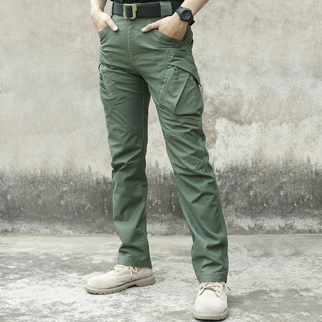 IX9 Green