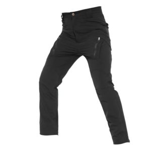 DulTrack-Pantalon militaire pour homme, respirant et imperméable, pour camping, pêche, randonnée et entraînement