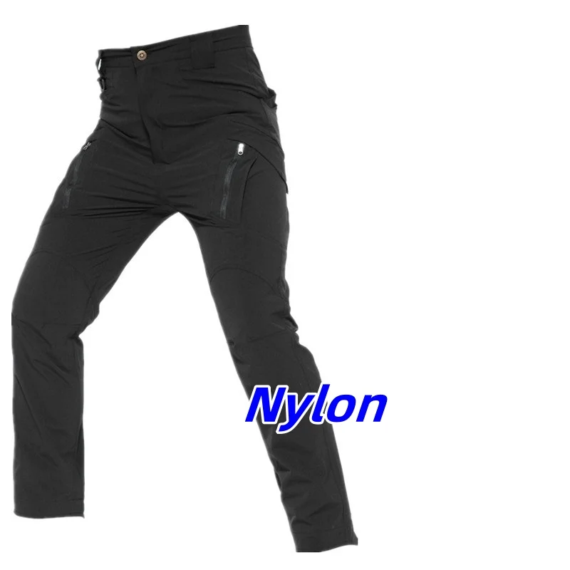 nylon A