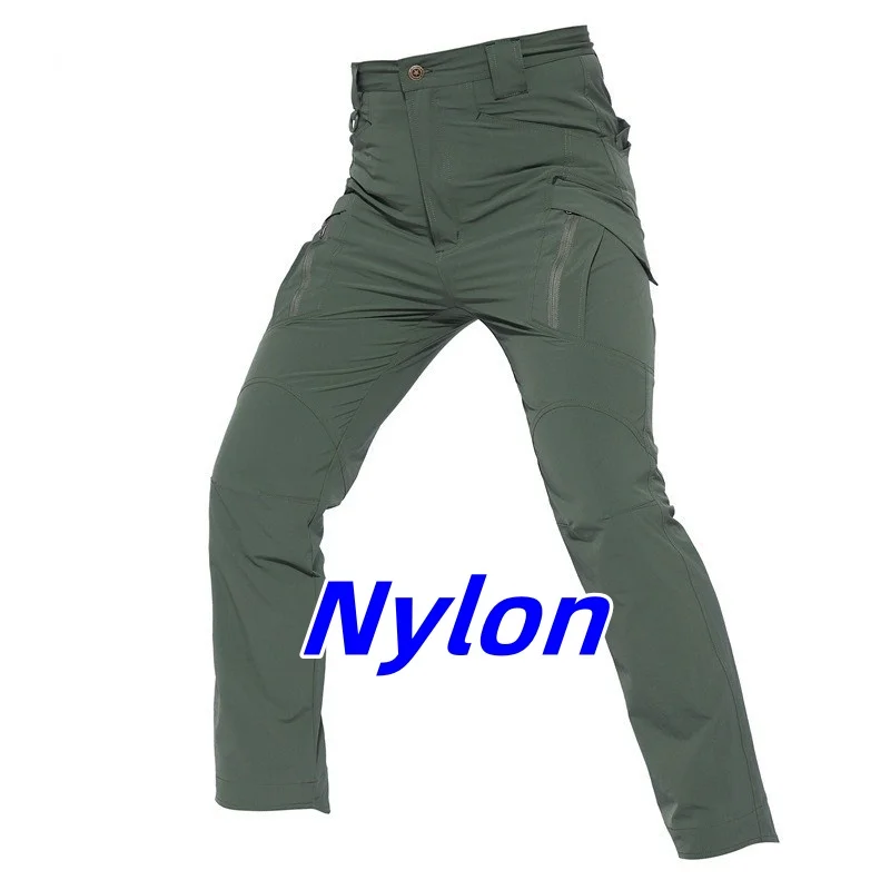 nylon B