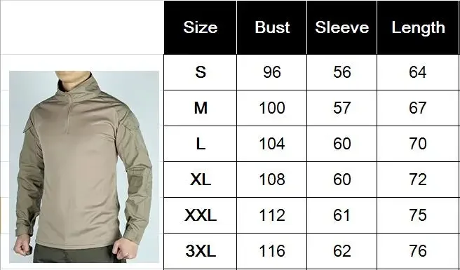 Ensemble de Pièces Militaires G3 pour Homme, Uniformes d'Entraînement de html, Chemises et viser de Randonnée, Analyste de Jeux de Guerre de Terrain en Plein Air Ensemble de Pièces Militaires G3 pour Homme, Uniformes d'Entraînement de html, Chemises et viser de Randonnée, Analyste de Jeux de Guerre de Terrain en Plein Air