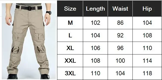 Ensemble de Pièces Militaires G3 pour Homme, Uniformes d'Entraînement de html, Chemises et viser de Randonnée, Analyste de Jeux de Guerre de Terrain en Plein Air Ensemble de Pièces Militaires G3 pour Homme, Uniformes d'Entraînement de html, Chemises et viser de Randonnée, Analyste de Jeux de Guerre de Terrain en Plein Air