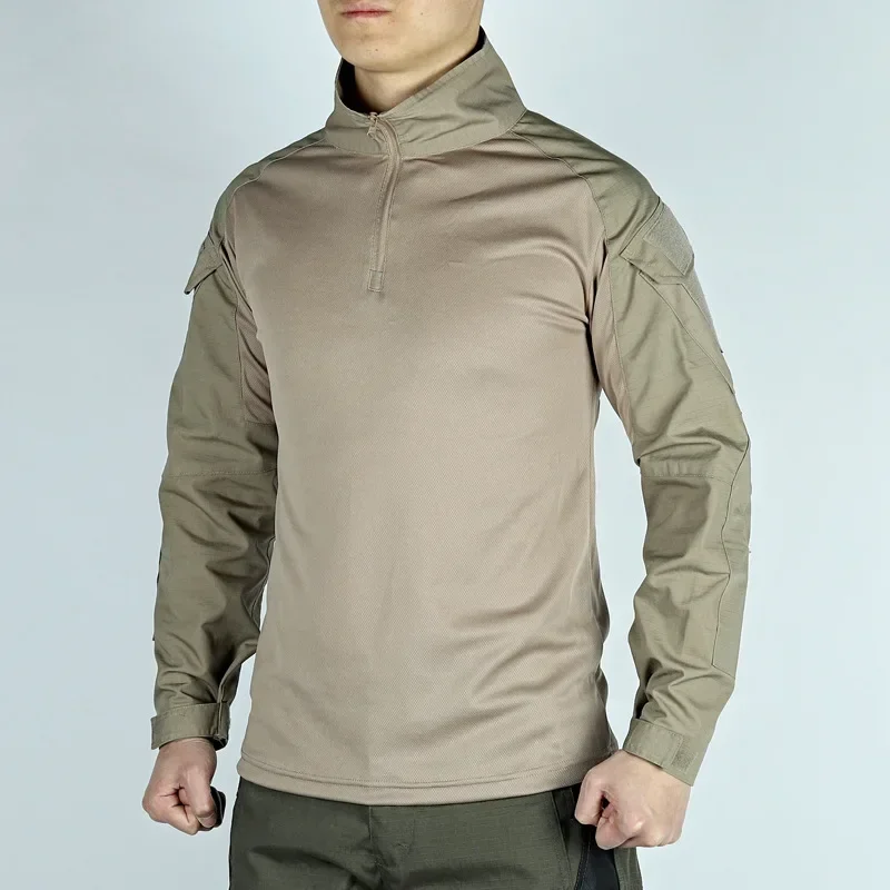 khaki shirts only
