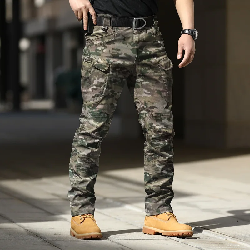 IX7 CP