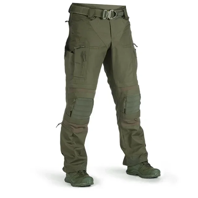 vert militaire