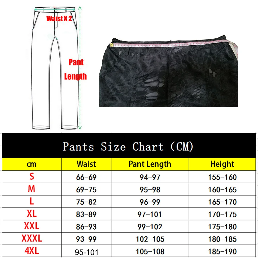 Pantalon de randonnée en plein air résistant à l'usure pour hommes, pantalon noir foncé, pantalon d'entraînement de saut, pantalon de travail droit FjCargo Pantalon de randonnée en plein air résistant à l'usure pour hommes, pantalon noir foncé, pantalon d'entraînement de saut, pantalon de travail droit FjCargo