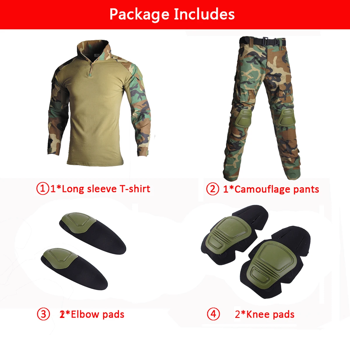 jungle green-pad