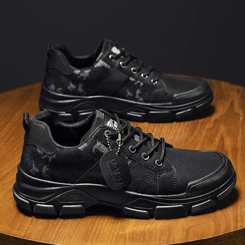 Black Low