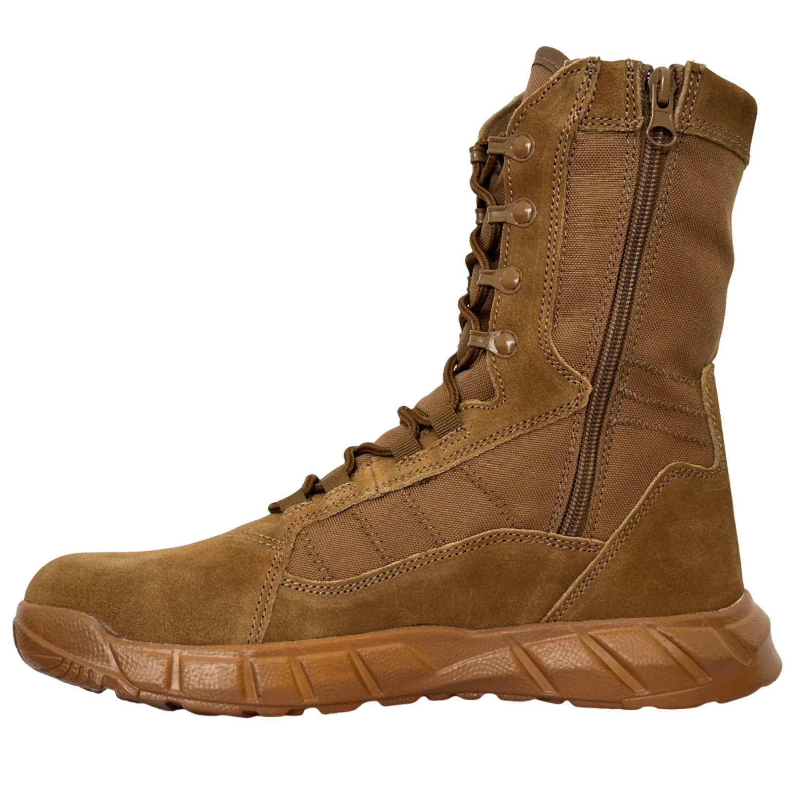 Coyote Brown