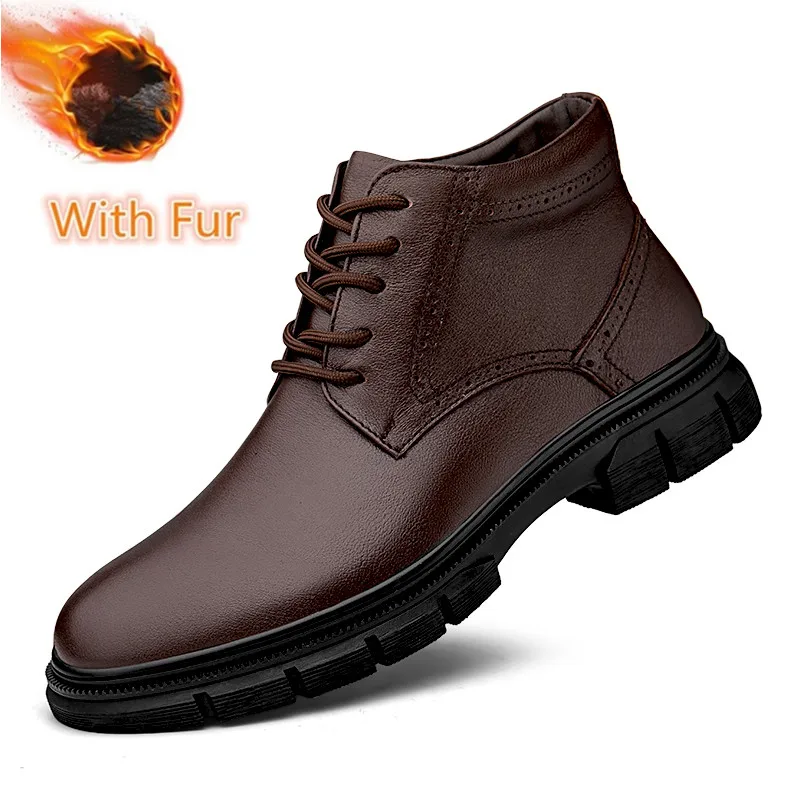 Brown-With Fur