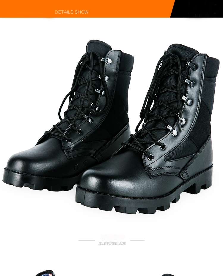 CamSolomon-Bottes de Sécurité Respirantes pour Homme, Chaussures d'Hiver pour le Désert, l'Escalade et la Randonnée en Plein Air, 2024