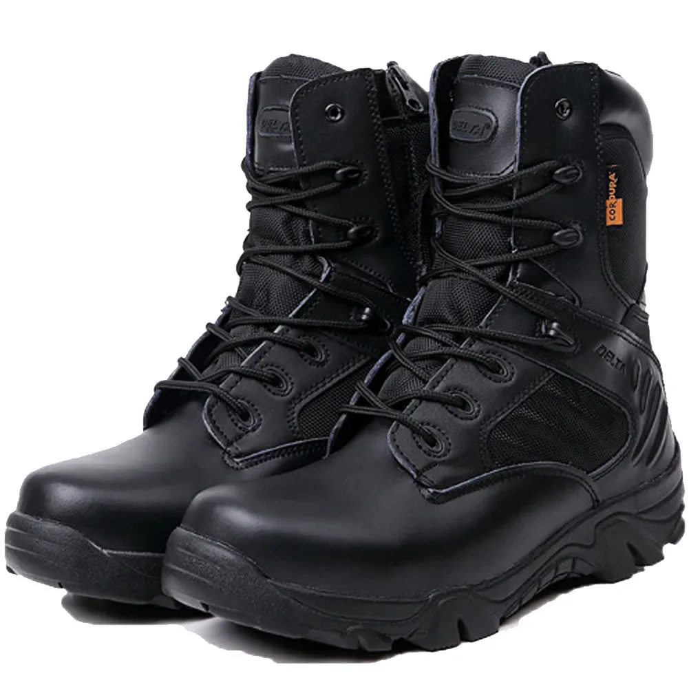 Hightop black