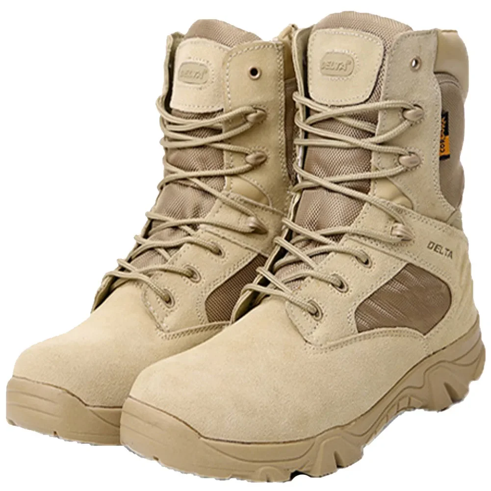 Hightop sandy