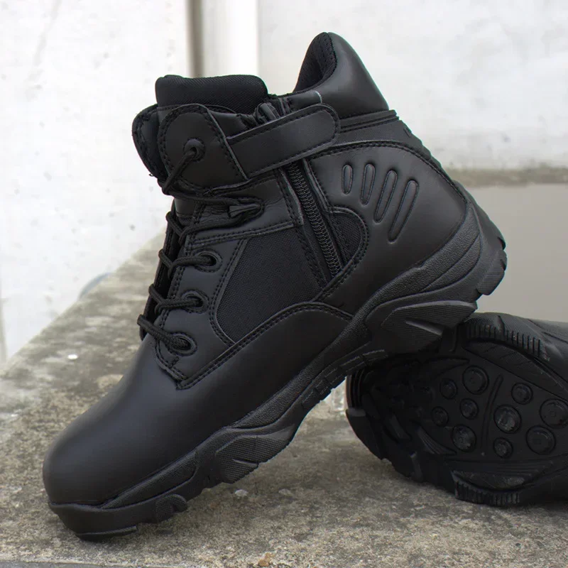 Black Low