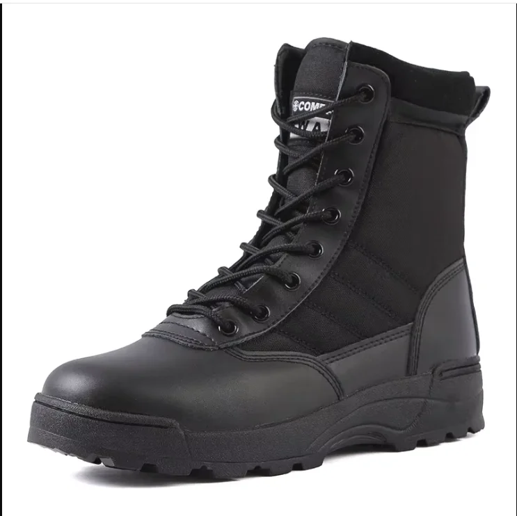 Black High