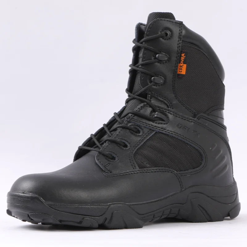 Mid Black