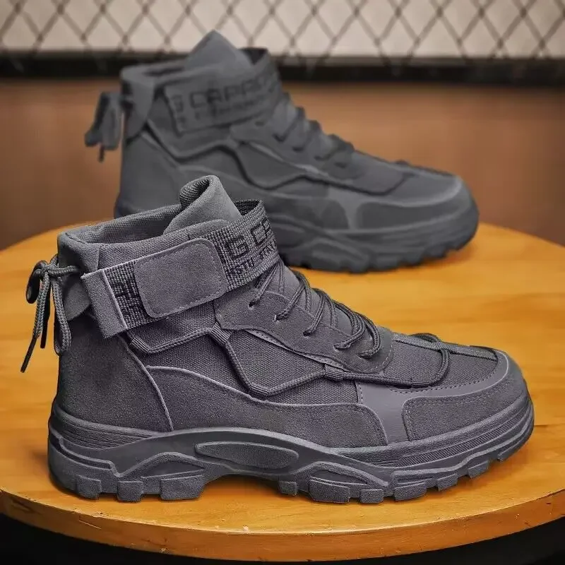 gray