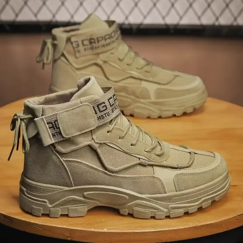 khaki