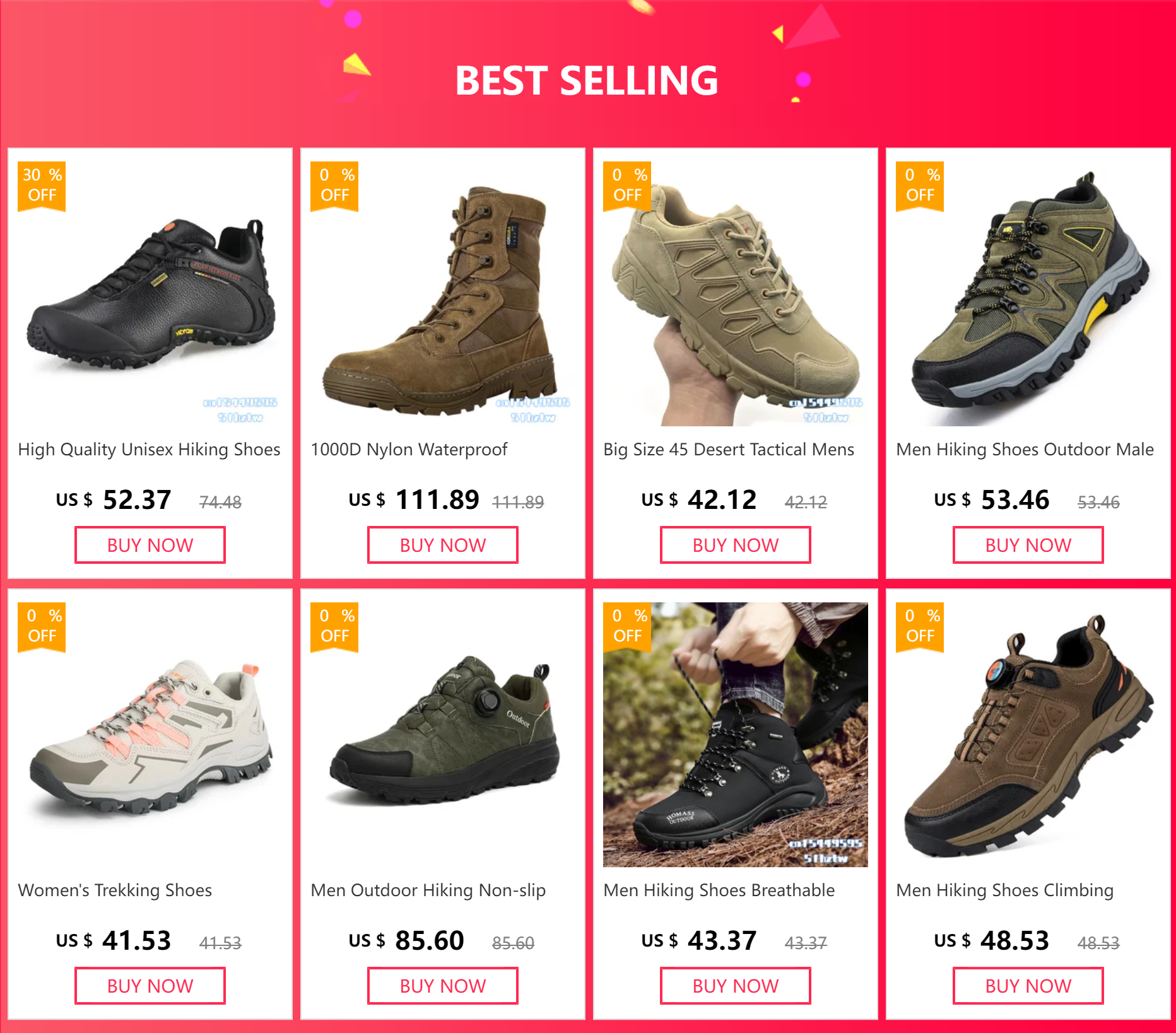 Chaussures de Randonnée et Trekking Imperméables en Nylon 1000D pour Homme, Bottes Dulskip Militaires, Cuir Fendu, Équipement Airsoft