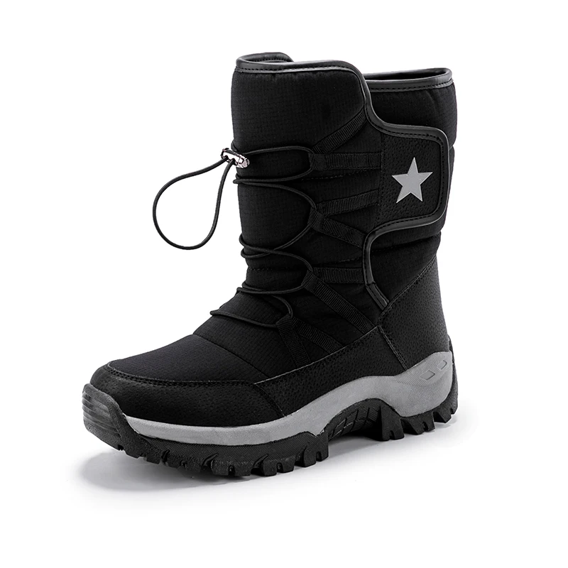 206-1 Black