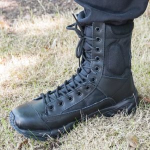 Bottes de sport en cuir pour hommes, bottines de randonnée en plein air, de désert, de rinçage, nouvelle collection