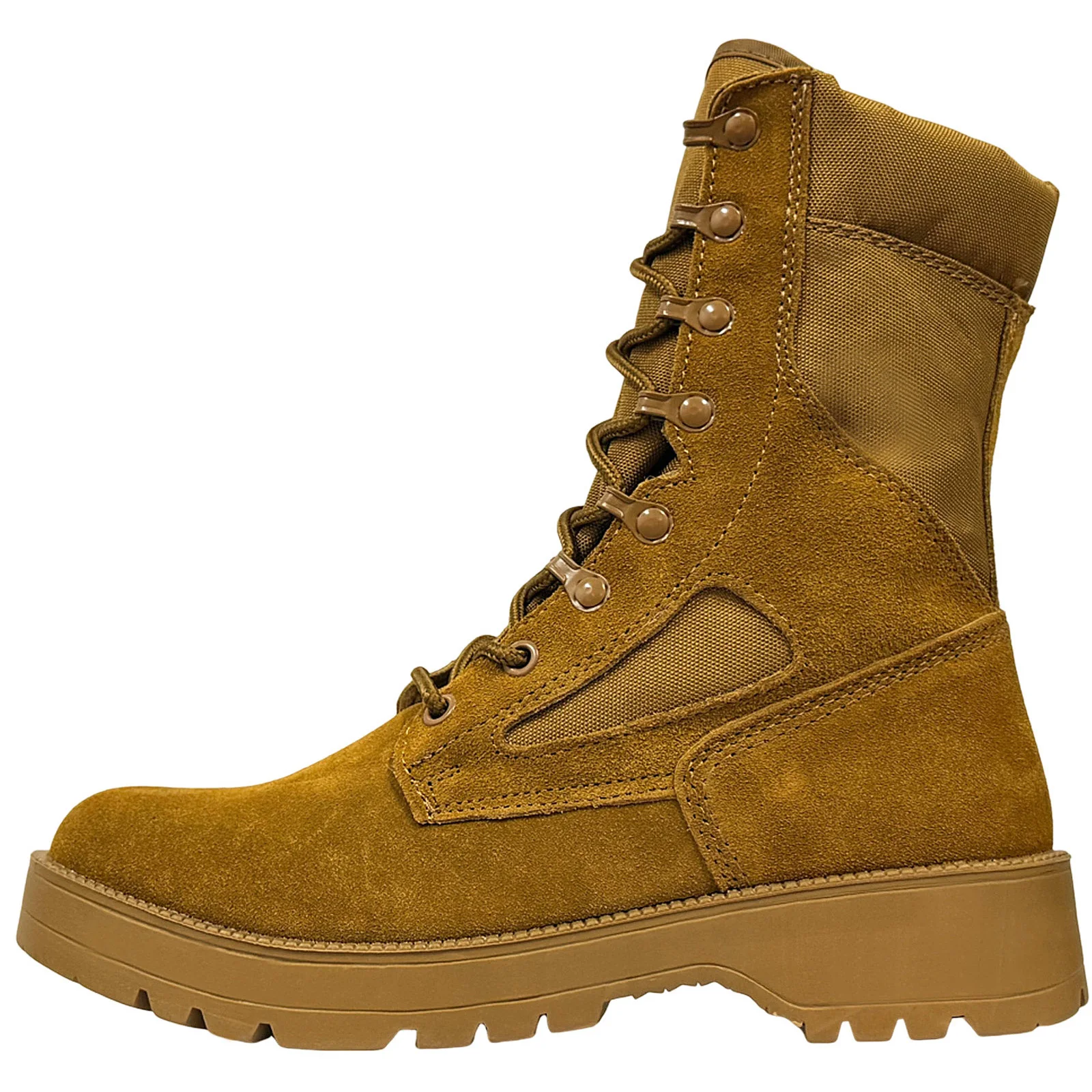 COYOTO BROWN