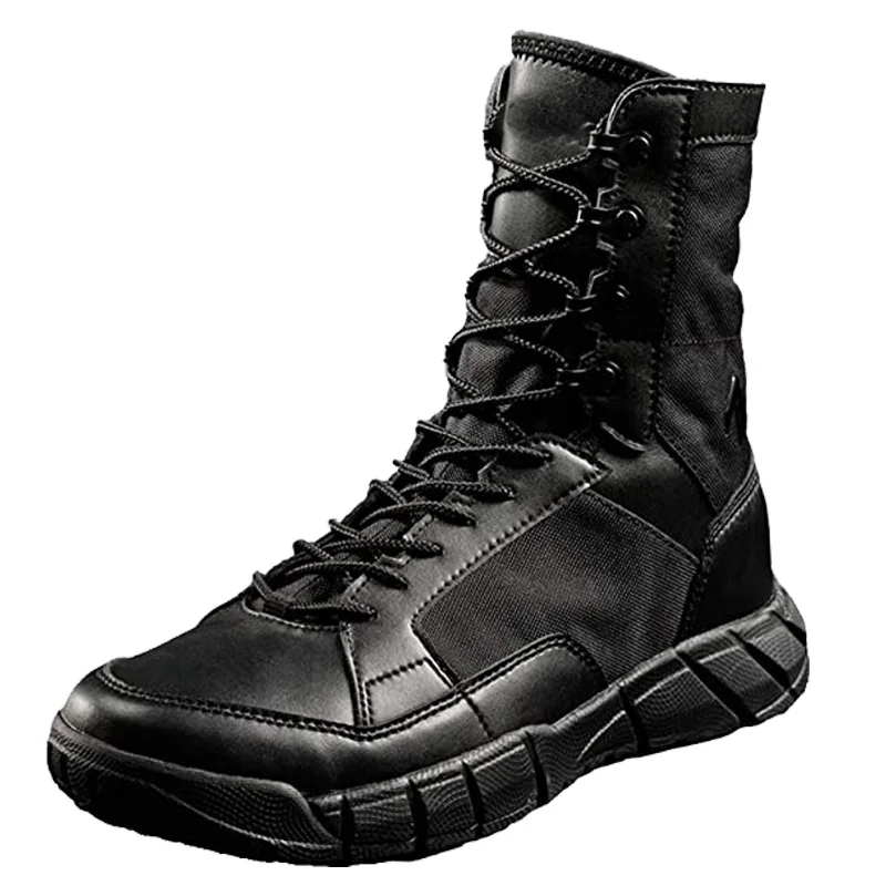 Black Without Zip