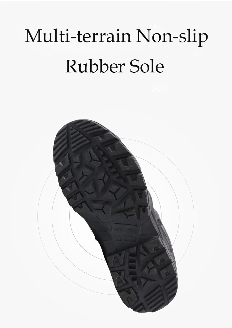 Bottes de rinçage de chasse décontractées pour hommes, bottes de travail de randonnée en plein air, chaussures de moto Bottes de rinçage de chasse décontractées pour hommes, bottes de travail de randonnée en plein air, chaussures de moto