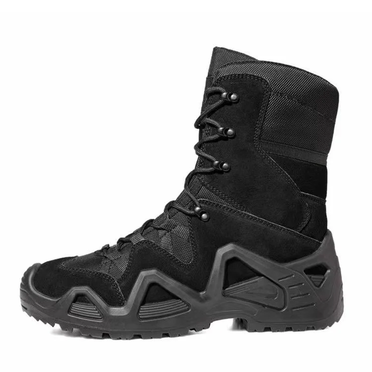 Black High