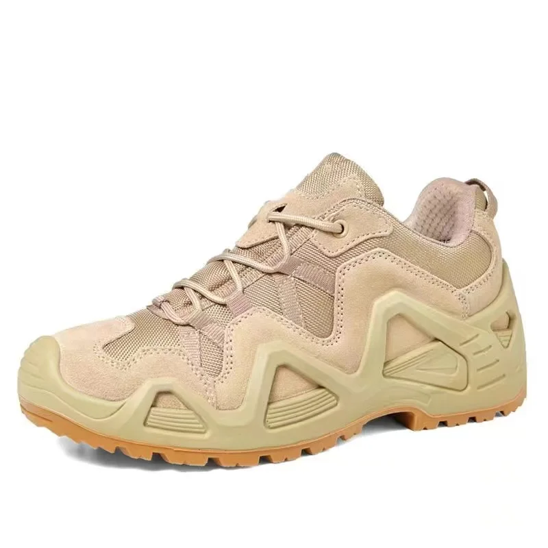 Khaki Low