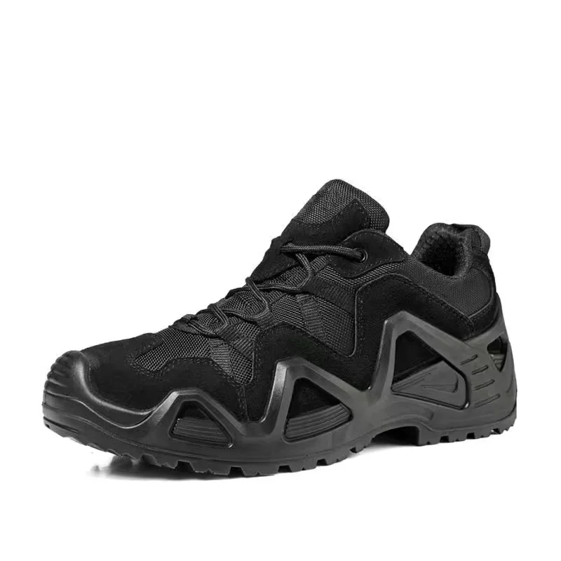 Black Low