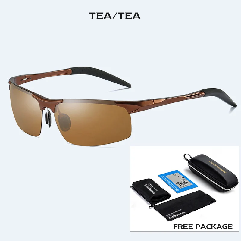 Tea-tea
