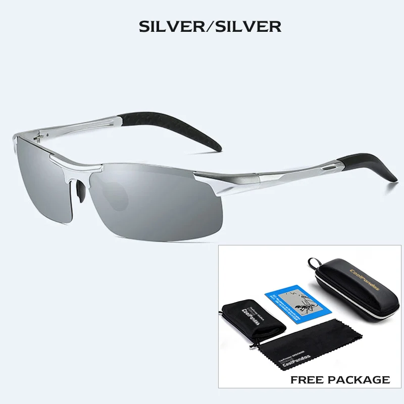 Silver-silver