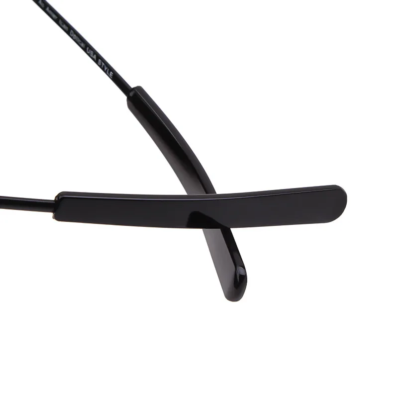 Lunettes de soleil d'aviation pour hommes et femmes, lunettes de soleil optiques militaires de l'armée américaine, lunettes de soleil pilote AO, 2021 Oculos De Sites Mascul37, 8057