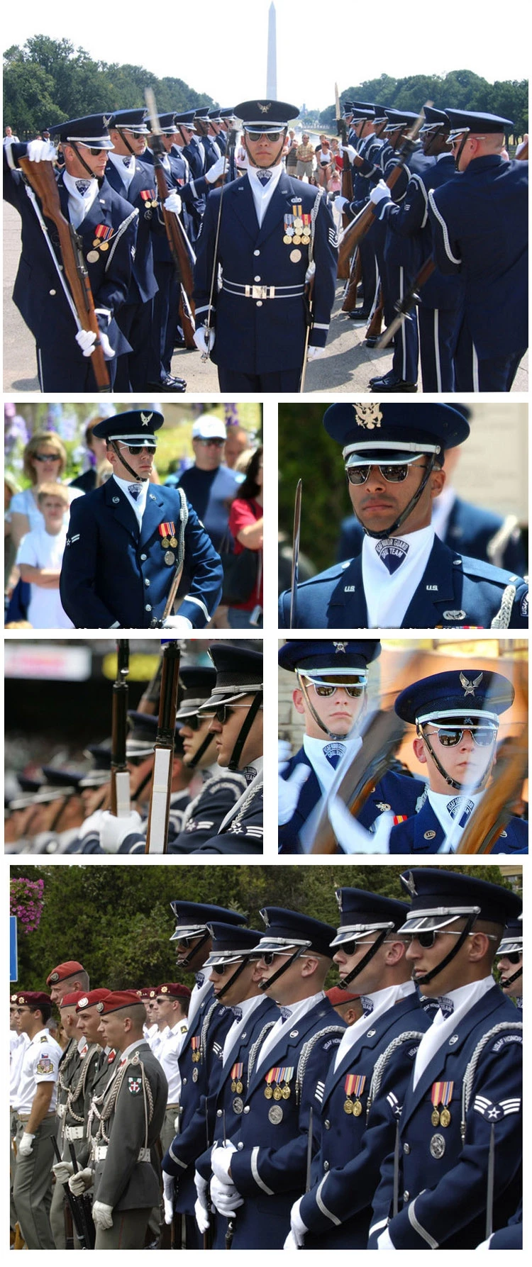 Lunettes de soleil de pilote militaire de l'armée américaine pour hommes, lentille en verre AO, lunettes de soleil de conduite pour hommes, marque de créateur, qualité supérieure, OP55, OP57