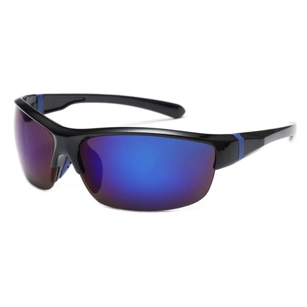 VPN-Verres de chasse CS War Game pour hommes, lunettes de tir Airsoft en plein air, lunettes militaires antichoc, lunettes DulGoggles – Image 5