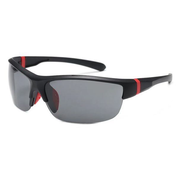 VPN-Verres de chasse CS War Game pour hommes, lunettes de tir Airsoft en plein air, lunettes militaires antichoc, lunettes DulGoggles – Image 6