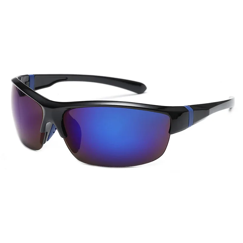 Black-blue