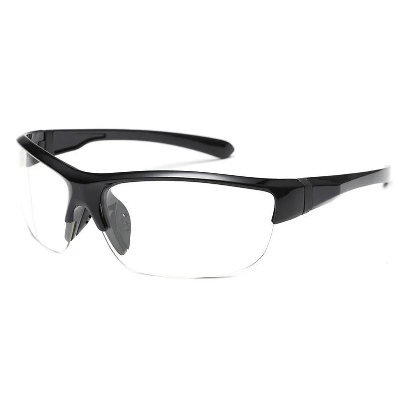 Black Transparent