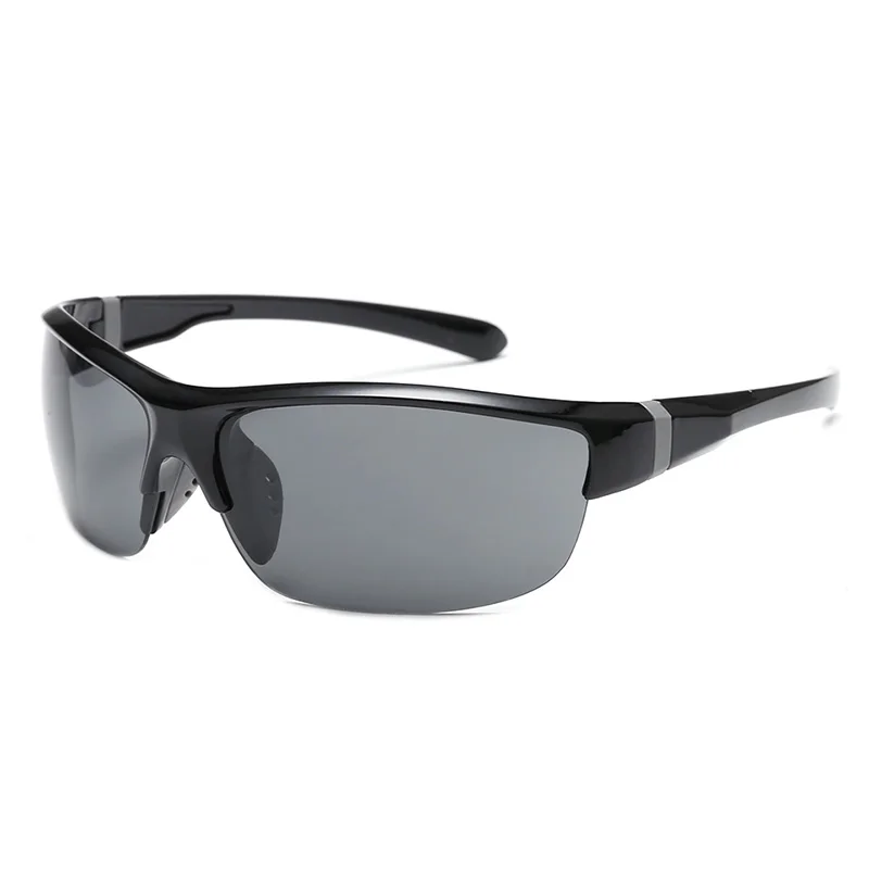Black Gray