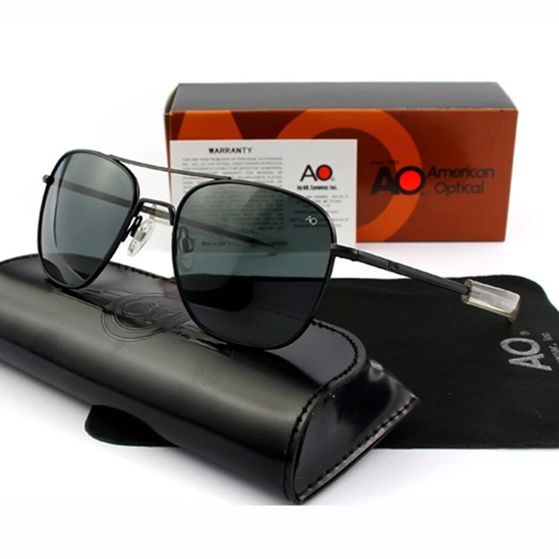QF555 black gray