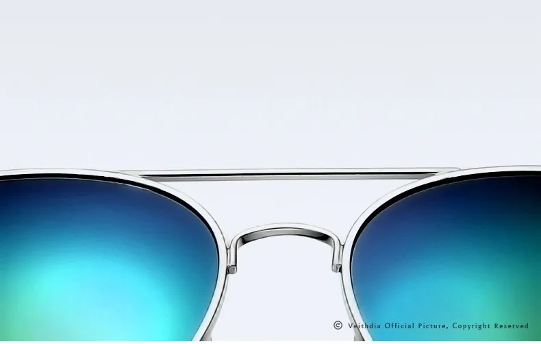 Lunettes de soleil polarisées classiques vintage pour hommes et femmes, verres à revêtement moulé, accessoires de lunettes, lunettes de soleil à la mode pour hommes et femmes