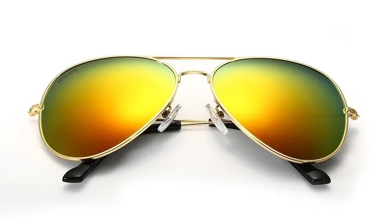 Lunettes de soleil polarisées classiques vintage pour hommes et femmes, verres à revêtement moulé, accessoires de lunettes, lunettes de soleil à la mode pour hommes et femmes