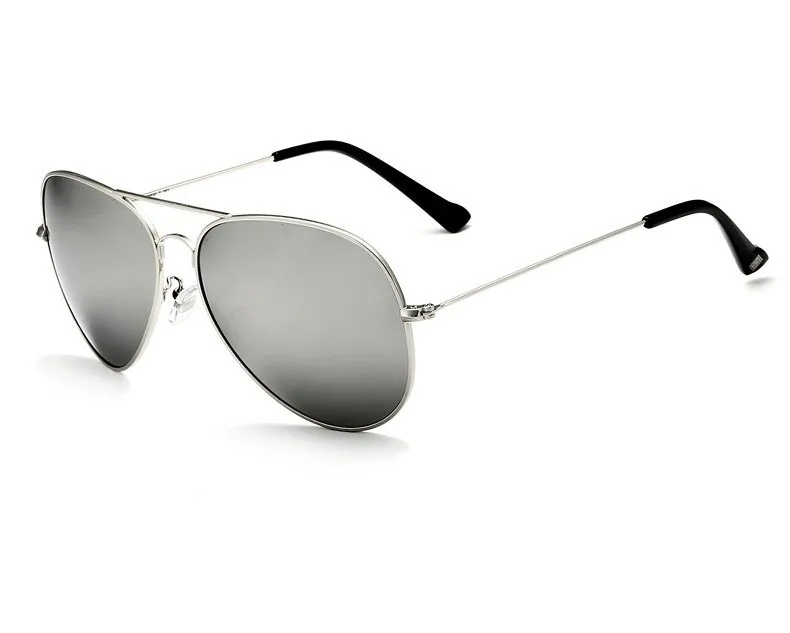 Lunettes de soleil polarisées classiques vintage pour hommes et femmes, verres à revêtement moulé, accessoires de lunettes, lunettes de soleil à la mode pour hommes et femmes
