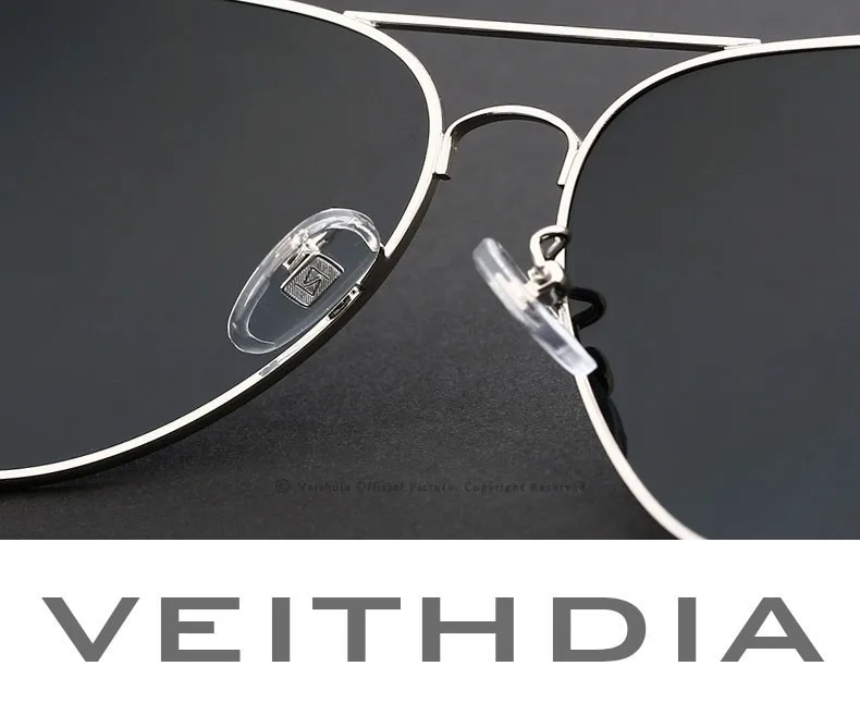 Lunettes de soleil polarisées classiques vintage pour hommes et femmes, verres à revêtement moulé, accessoires de lunettes, lunettes de soleil à la mode pour hommes et femmes